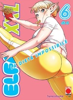 Elfa XXL - La dieta impossibile